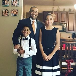 Meet your Posher, Eric